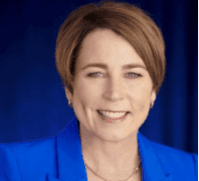 maura healey