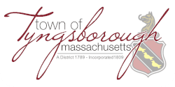 Tyngsborough Town MA Homepage