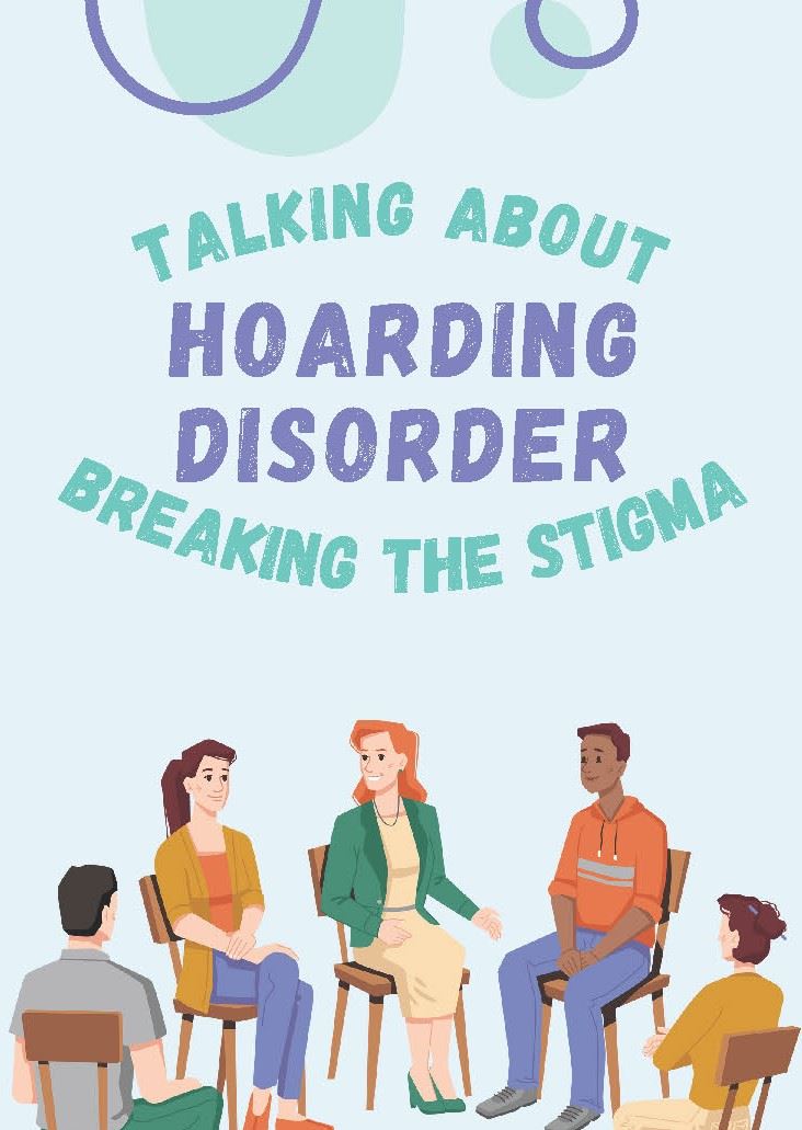 HD Informational Brochure cover