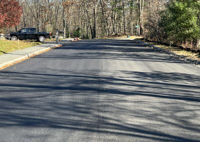 2021 Roadway Improvement