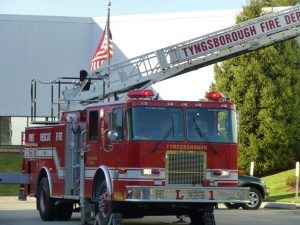 Ladder 1